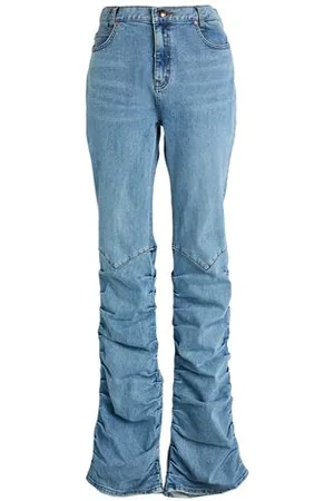 Andersson Bell BOTTOMWEAR - Jeans - on YOOX.com