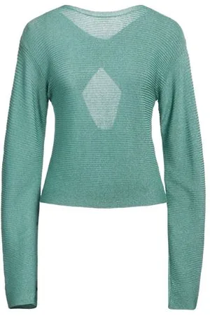 MUGLER KNITWEAR - Jumpers - on YOOX.com