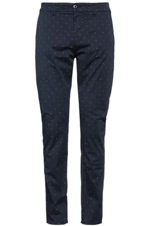 Guess BOTTOMWEAR - Trousers - on YOOX.com