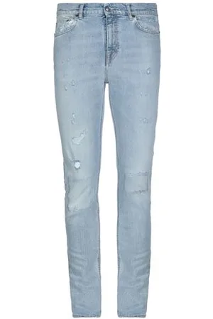 BUSCEMI BOTTOMWEAR - Jeans - on YOOX.com