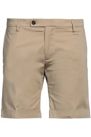 MICHAEL COAL BOTTOMWEAR - Shorts & Bermuda Shorts - on YOOX.com