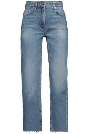 IRO BOTTOMWEAR - Jeans - on YOOX.com