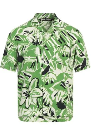 Palm Angels TOPWEAR - Shirts - on YOOX.com