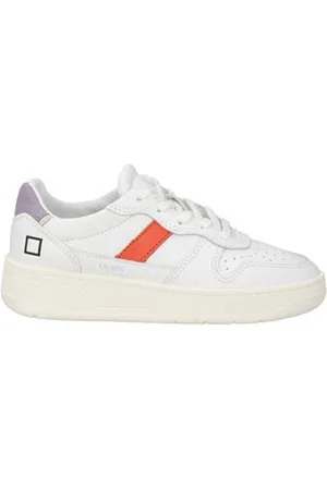 D.A.T.E. FOOTWEAR - Trainers - on YOOX.com