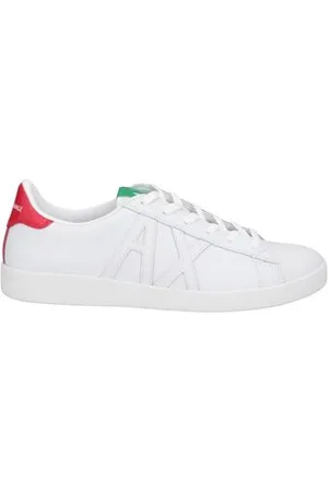 Armani Exchange FOOTWEAR - Trainers - on YOOX.com