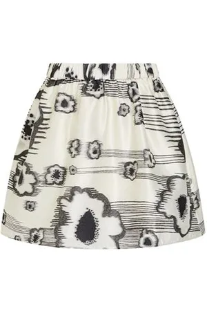 STINE GOYA BOTTOMWEAR - Mini skirts - on YOOX.com