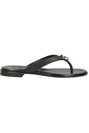 Givenchy FOOTWEAR - Thong sandals - on YOOX.com