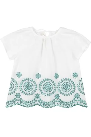 Zhoe & Tobiah TOPWEAR - Tops - on YOOX.com