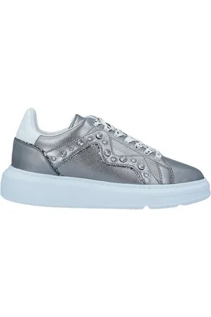 Manila Grace FOOTWEAR - Trainers - on YOOX.com