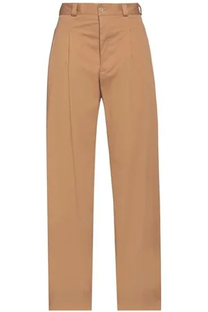 LANEUS BOTTOMWEAR - Trousers - on YOOX.com