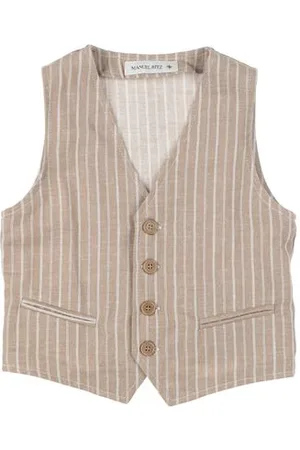 Manuel Ritz SUITS and CO-ORDS - Waistcoats - on YOOX.com