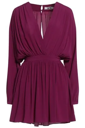 GRIFONI DRESSES - Mini dresses - on YOOX.com