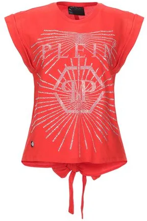 Philipp Plein TOPWEAR - T-shirts - on YOOX.com