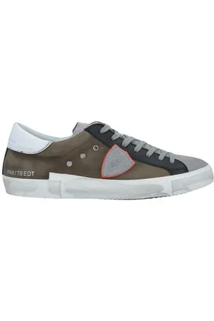 Philippe model FOOTWEAR - Trainers - on YOOX.com