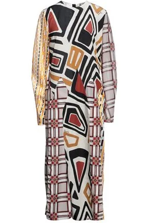 Dsquared2 DRESSES - Midi dresses - on YOOX.com