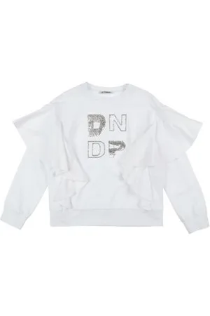 Dondup TOPWEAR - Sweatshirts - on YOOX.com