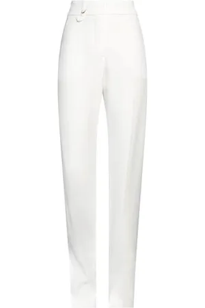 Jacquemus BOTTOMWEAR - Trousers - on YOOX.com