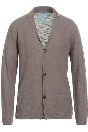 Berna KNITWEAR - Cardigans - on YOOX.com