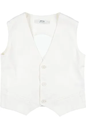 SP1 SUITS and CO-ORDS - Waistcoats - on YOOX.com