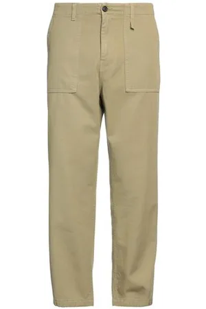 haikure BOTTOMWEAR - Trousers - on YOOX.com
