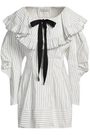 Serafini DRESSES - Mini dresses - on YOOX.com