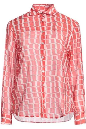 BARBA TOPWEAR - Shirts - on YOOX.com