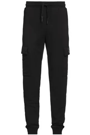 EA7 BOTTOMWEAR - Trousers - on YOOX.com