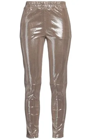 Suite 22 BOTTOMWEAR - Trousers - on YOOX.com