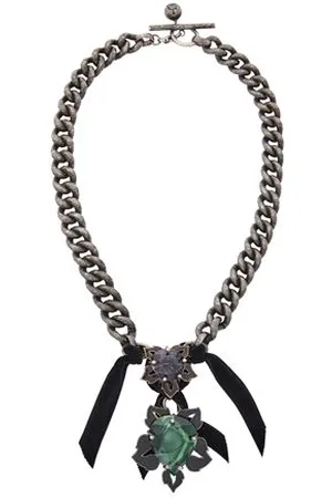 Lanvin JEWELLERY and WATCHES - Necklaces - on YOOX.com