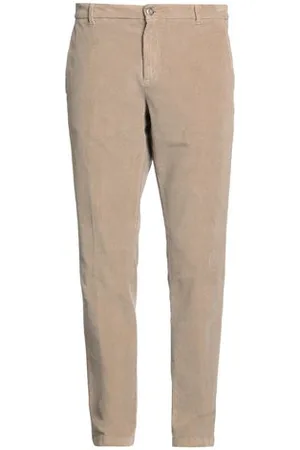 CRUNA BOTTOMWEAR - Trousers - on YOOX.com
