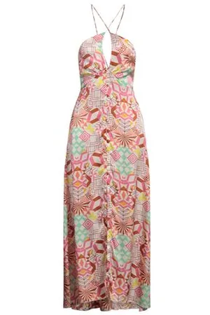 FORTE FORTE DRESSES - Midi dresses - on YOOX.com
