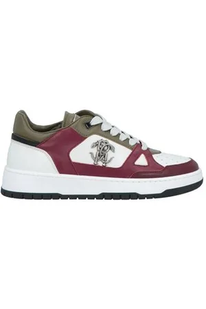 Roberto Cavalli FOOTWEAR - Trainers - on YOOX.com