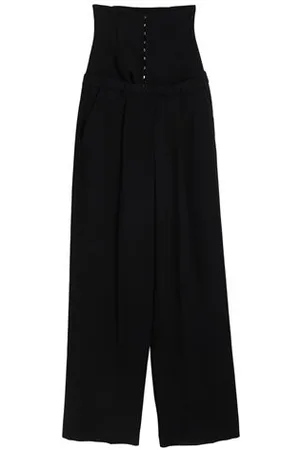 ALESSANDRO VIGILANTE BOTTOMWEAR - Trousers - on YOOX.com