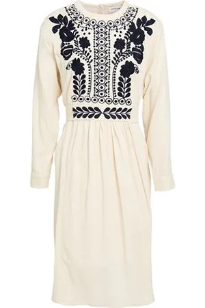 Antik Batik DRESSES - Midi dresses - on YOOX.com