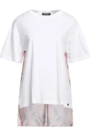Gattinoni TOPWEAR - T-shirts - on YOOX.com