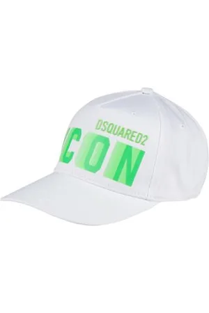 Dsquared2 ACCESSORIES - Hats - on YOOX.com