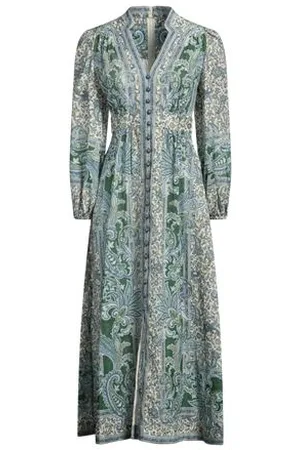 ZIMMERMANN DRESSES - Maxi dresses - on YOOX.com