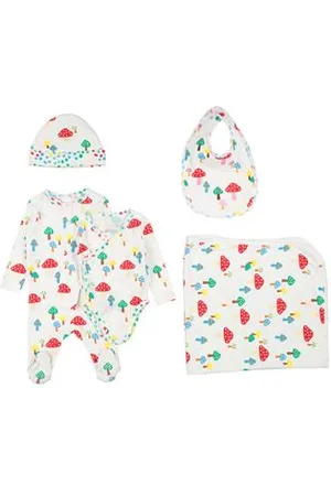 Stella McCartney NEWBORN - Baby accessories sets - on YOOX.com