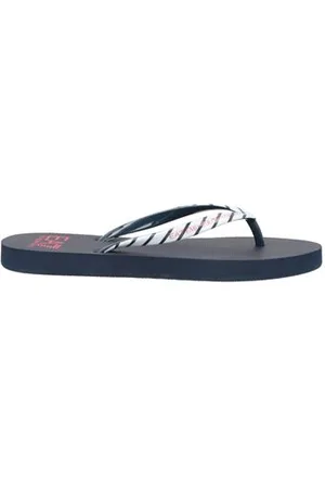 EA7 FOOTWEAR - Thong sandals - on YOOX.com