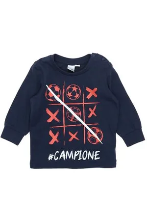 iDo(Dodipetto) TOPWEAR - T-shirts - on YOOX.com