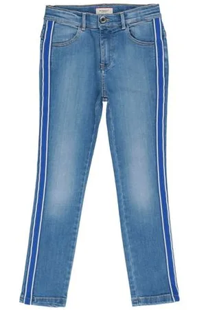 Pinko BOTTOMWEAR - Jeans - on YOOX.com