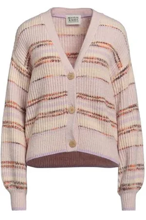 Scotch&Soda KNITWEAR - Cardigans - on YOOX.com