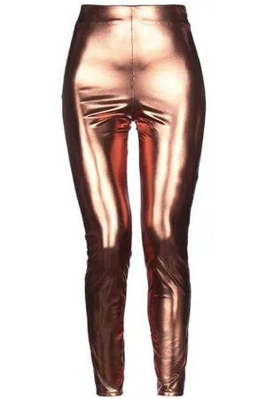 DEPARTMENT 5 BOTTOMWEAR - Leggings - on YOOX.com