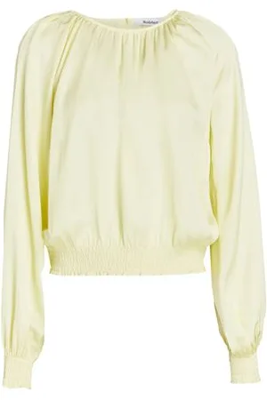 Rodebjer TOPWEAR - Tops - on YOOX.com