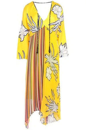 Pinko DRESSES - Midi dresses - on YOOX.com