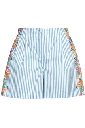 I BLUES BOTTOMWEAR - Shorts & Bermuda Shorts - on YOOX.com