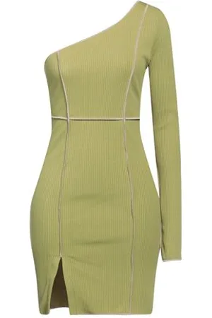Dondup DRESSES - Mini dresses - on YOOX.com