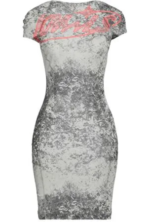 KNWLS DRESSES - Mini dresses - on YOOX.com