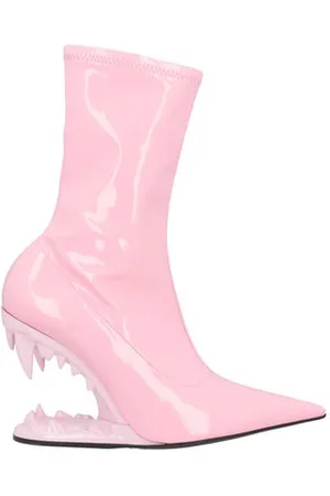 GCDS FOOTWEAR - Ankle boots - on YOOX.com