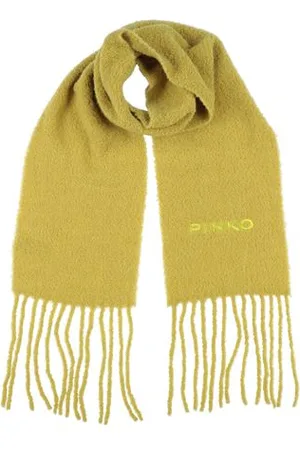 Pinko ACCESSORIES - Scarves - on YOOX.com